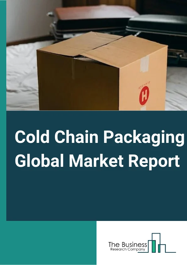 Cold Chain Packaging 