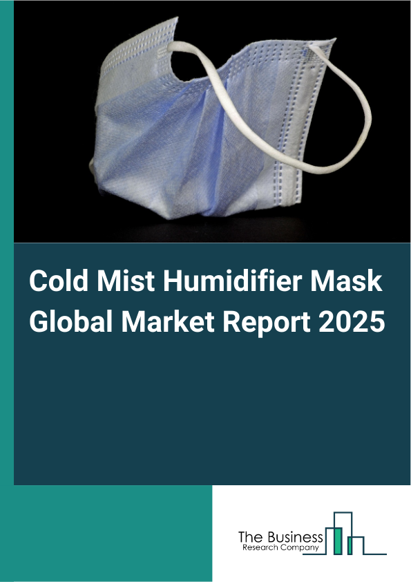 Global Cold Mist Humidifier Mask Market Report 2025