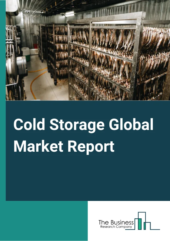 Cold Storage