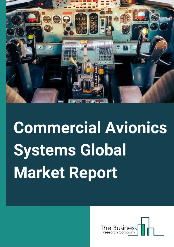 Commercial Avionics Systems
