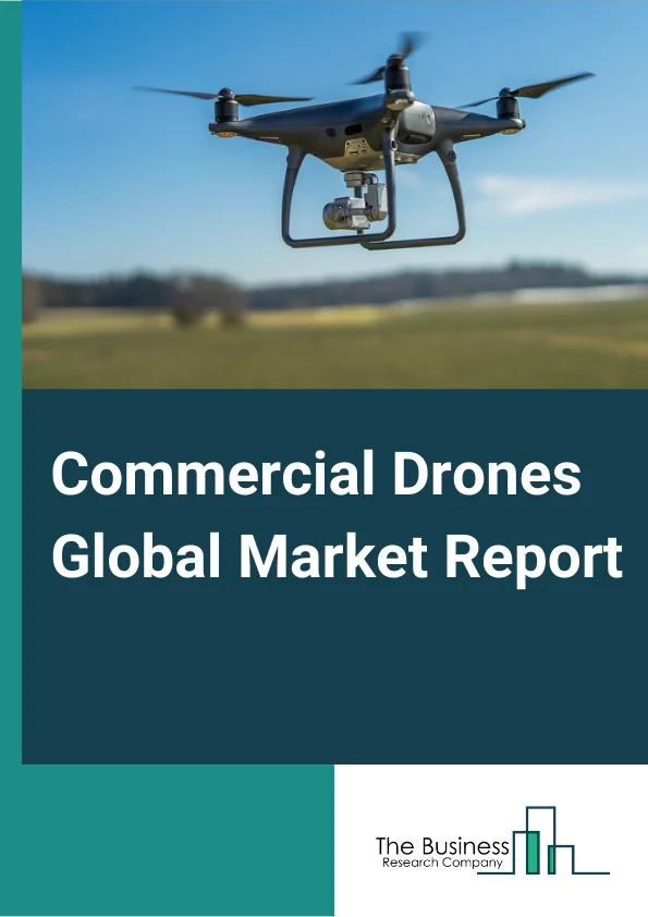 Commercial Drones