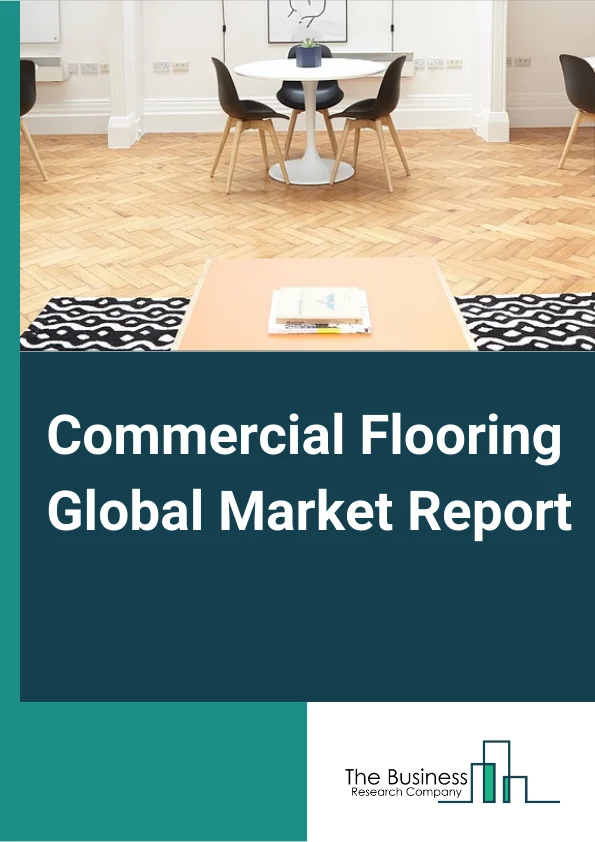 Commercial Flooring