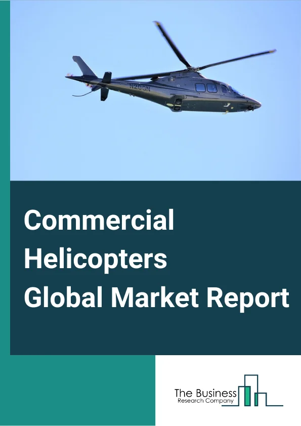 Commercial Helicopters