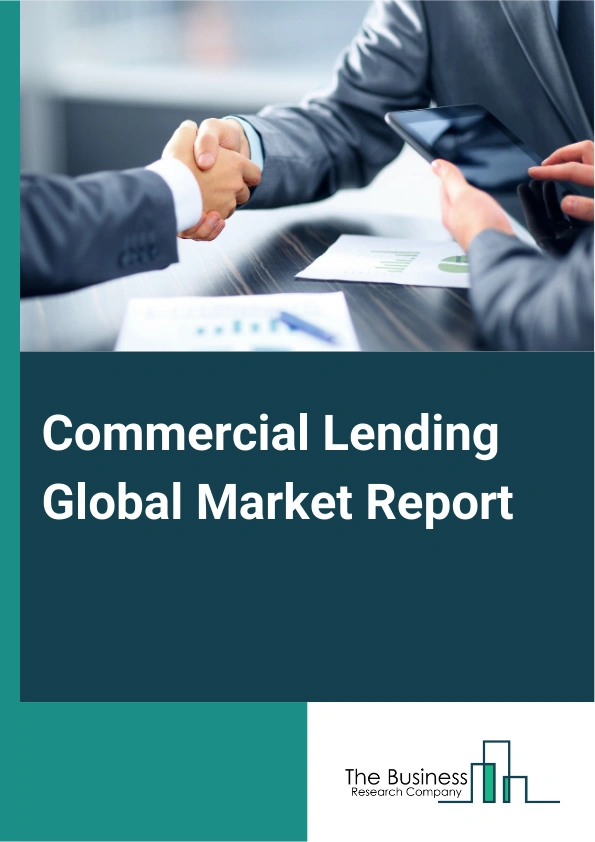 Commercial Lending