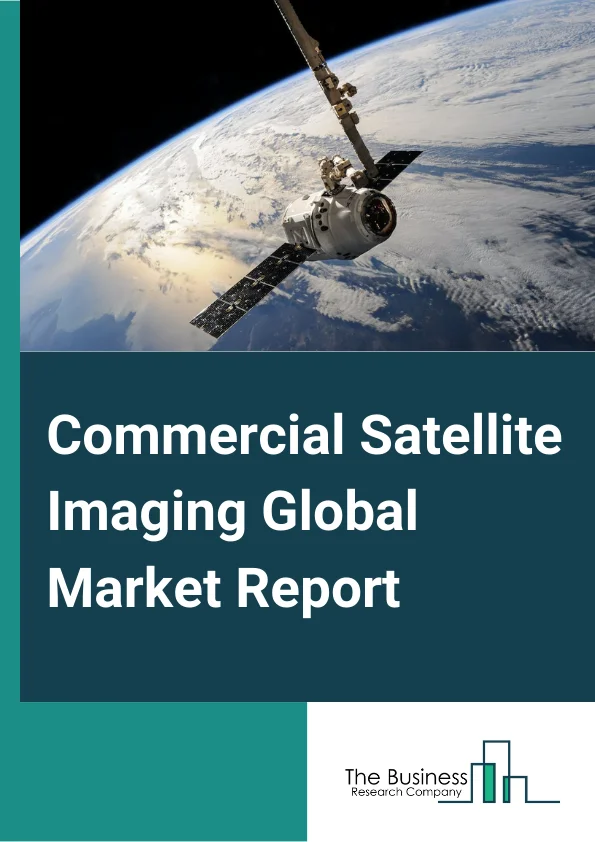 Commercial Satellite Imaging