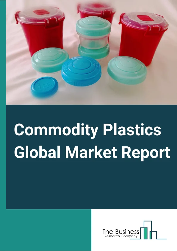 Global Commodity Plastics Market Report 2025