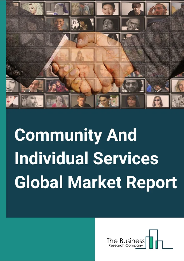 Community And Individual Services