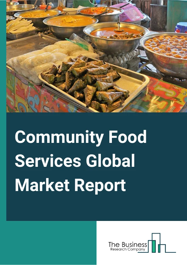 community food services