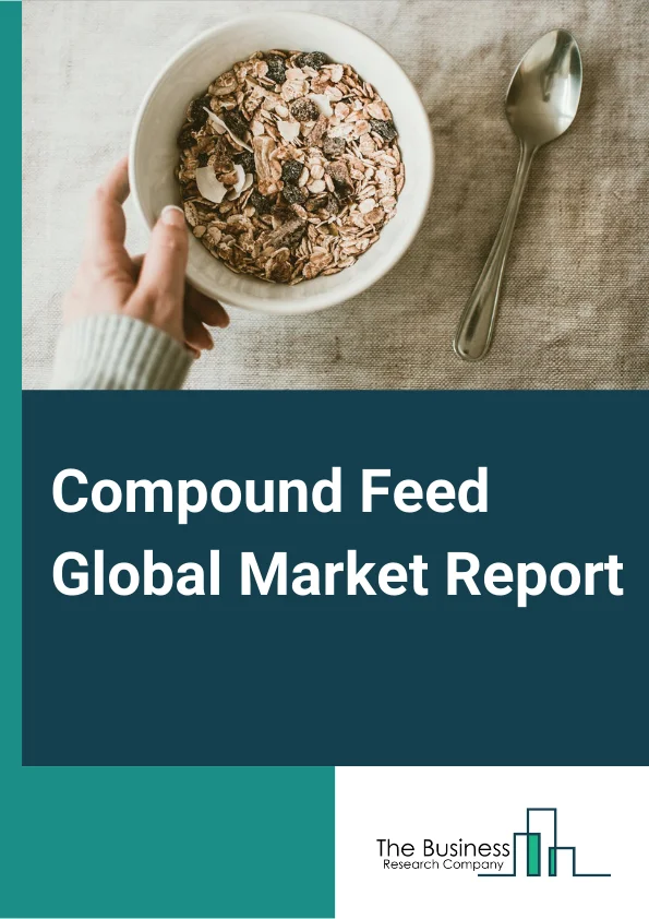 Compound Feed
