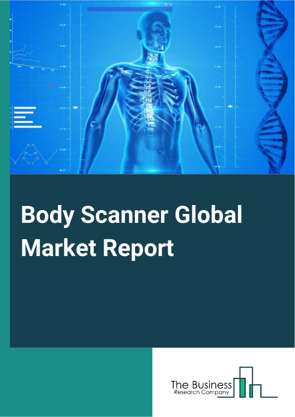 Body Scanner Global Market Report 2024 – By Product (Ground-Mounted Scanner, Vehicle-Mounted Scanner), By Technology (3-Dimensional (3D) Body Scanners, Image Processing And Modelling), By System (Millimeter Wave, Active Millimeter Wave Scanner, Passive Millimeter Wave Scanner, Backscatter), By Application (Transport, Infrastructure, Other Applications), By End User (Industrial, Public, Prisons) – Market Size, Trends, And Global Forecast 2024-2033