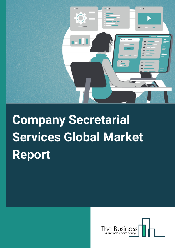 Company Secretarial Services Global Market Report 2025 - By Type Of Service Offered (Compliance Services, Corporate Governance Advisory, Document Preparation And Filing, Corporate Secretarial Support, Registered Office Services), By Client Type (Startups, Small And Medium Enterprises (SMEs), Large Corporations, Non-Profits And Charities, Publicly Listed Companies), By Frequency Of Service Utilization (One-Time Services, Monthly Retainers, Annual Packages, Project-Based Services, Ad-Hoc Services), By Service Delivery Method (In-House Services, Outsourced Services, Online Platforms And Software Solutions, Consultative And Advisory Services, Hybrid Solutions), By Industry Sector (Financial Services, Technology And Information Technology Services, Healthcare And Pharmaceuticals, Manufacturing And Industrial, Retail And E-Commerce) - Market Size, Trends, And Global Forecast 2025-2034