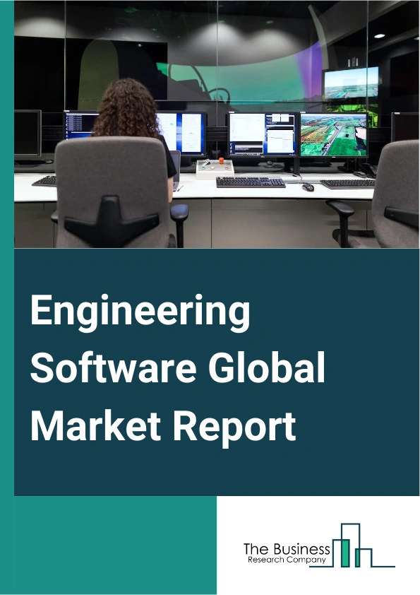 Engineering Software Global Market Report 2024 – By Component (Software, Services), By Deployment (Cloud, On-Premises), By Application (3D Printing, Enterprise Resource Planning, Plant Layout, Drafting And 3D Modeling, Project Management, Knowledge Management, Product Design And Testing), By End-Use (Automotive, Aerospace And Defense, Electronics, Medical Devices, Architecture, Engineering, And Construction (AEC), Other End-Uses) – Market Size, Trends, And Global Forecast 2024-2033