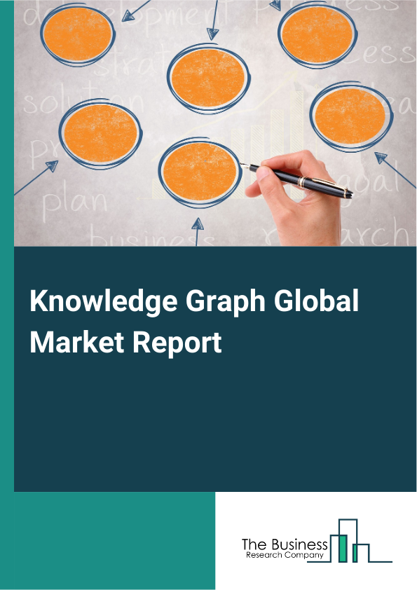 Knowledge Graph Global Market Report 2025 - By Type (General Knowledge Graph, Industry Knowledge Graph), By Deployment Type (On-Premises, Cloud-Based, Hybrid ), By Organization Size (Large Enterprises, Small And Medium-Sized Enterprises ), By Application (Data Analytics And Business Intelligence, Data Governance And Master Data Management, Infrastructure And Asset Management, Process Optimization And Resource Management, Product And Configuration Management, Risk Management, Compliance, And Regulatory, Virtual Assistants, Self-Service Data, And Digital ), By End-User (Healthcare, E-Commerce And Retail, Banking, Financial Services, And Insurance (BFSI), Government, Media And Entertainment, Other End-Users) - Market Size, Trends, And Global Forecast 2025-2034