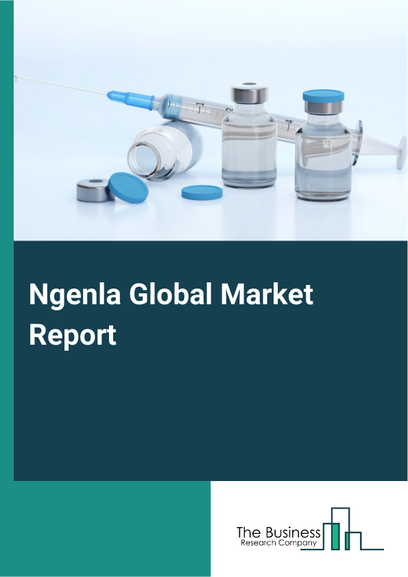 Ngenla Market Report 2025: Epidemiology, Pipeline Analysis, Market Size, Trends, And Global Forecast 2034 – By Indication (Growth Hormone Deficiency, Turner Syndrome, Prader-Willi, Small For Gestational Age), By Distribution Channel (Hospital Pharmacies, Retail Pharmacies, Online Pharmacies), By End User (Pediatric Patients, Adult Patients)