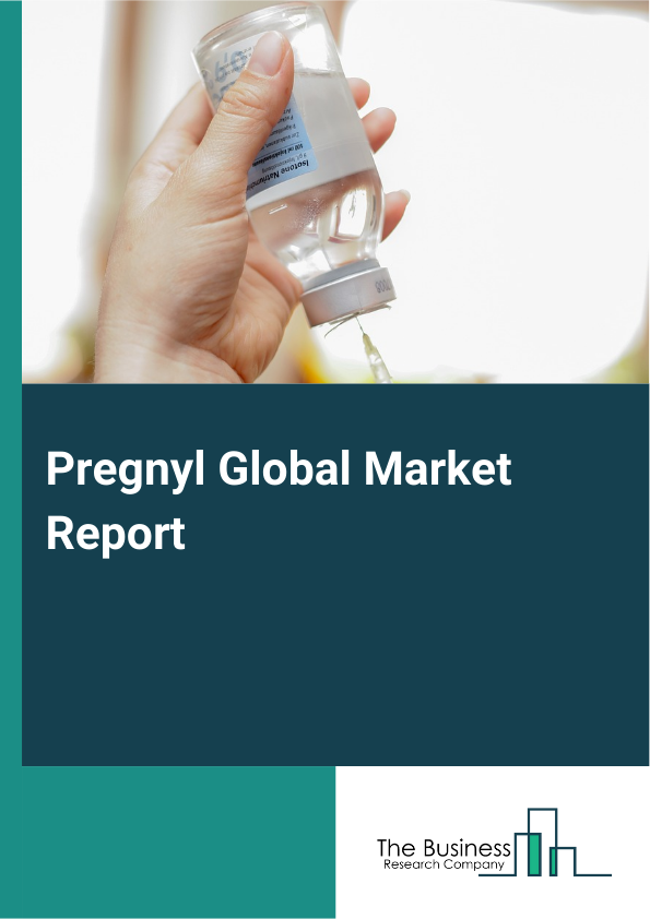 Pregnyl Market Report 2025: Epidemiology, Pipeline Analysis, Market Size, Trends, And Global Forecast 2034 – By Indication (Fertility Treatments In Women, Male Infertility, Hypogonadotropic Hypogonadism), By Distribution Channel (Hospital Pharmacies, Retail Pharmacies, Online Pharmacies), By End-User (Fertility Clinics, Research Institutions, Other End-Users)