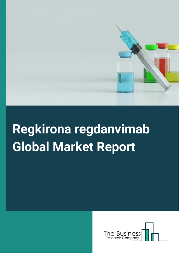 Regkirona (regdanvimab) Market Report 2025: Epidemiology, Pipeline Analysis, Market Size, Trends, And Global Forecast 2034 – By Clinical Indication (Mild-To-Moderate COVID-19, Severe COVID-19, Prevention Of COVID-19 Progression, Post-Exposure Prophylaxis), By Distribution Channel (Hospital Pharmacies, Retail Pharmacies, Online Pharmacies), By End User (Pediatric, Adult, Geriatric)