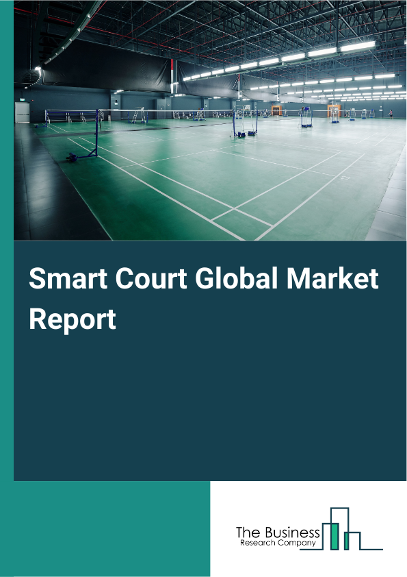 Smart Court Global Market Report 2025 - By Type (External Network Deployment, Intranet Deployment), By Hardware (Courtroom Technology, Video Conferencing Solutions, Digital Evidence Management, Document Management Systems, Display Solutions), By Services (Consulting Services, Support And Maintenance Services, Training Services, Integration Services, Data Migration Services), By Purpose Of Use (Dispute Resolution, Real-Time Evidence Sharing, Remote Hearings, Client Consultations), By End-User Type (Court Systems, Law Firms, Government Agencies, Private Corporations) - Market Size, Trends, And Global Forecast 2025-2034