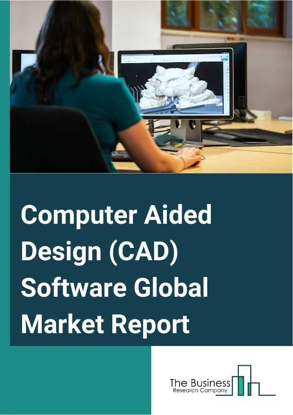 Computer Aided Design CAD Software