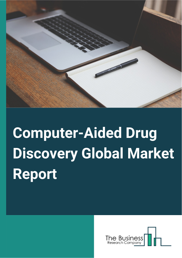 Computer Aided Drug Discovery