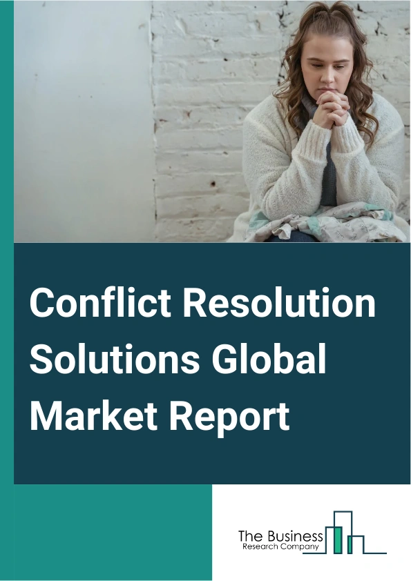 Conflict Resolution Solutions