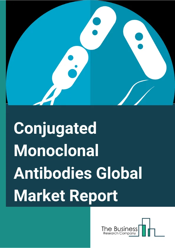 Conjugated Monoclonal Antibodies