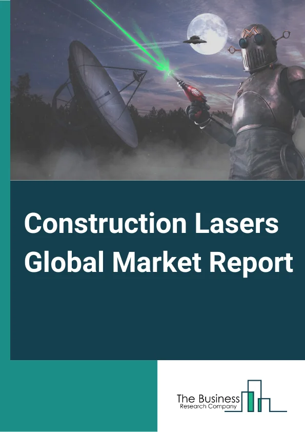 Construction Lasers