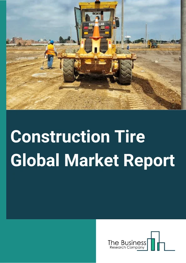 Construction Tire