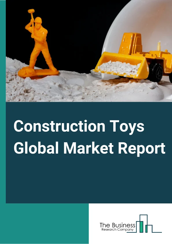 Construction Toys