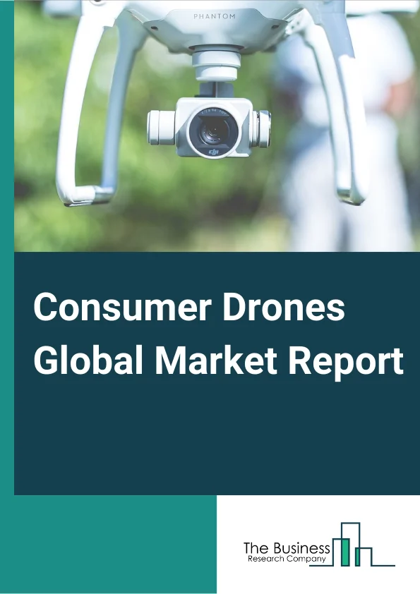 Consumer Drones