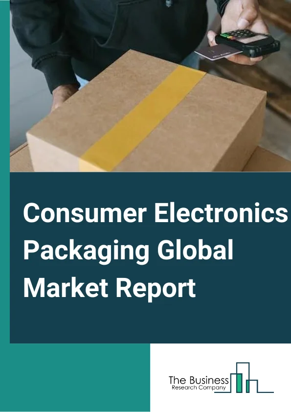 Consumer Electronics Packaging