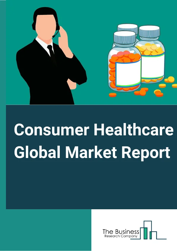 Consumer Healthcare 