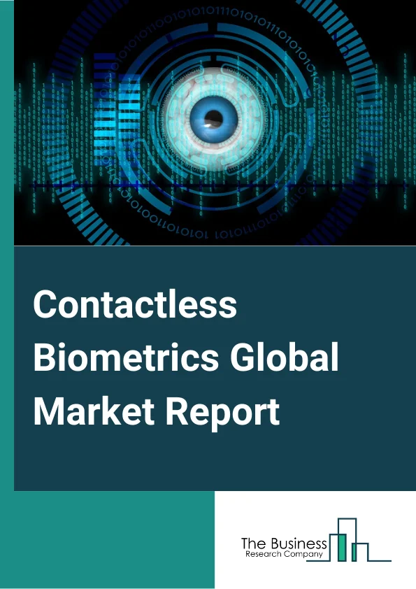 Contactless Biometrics 