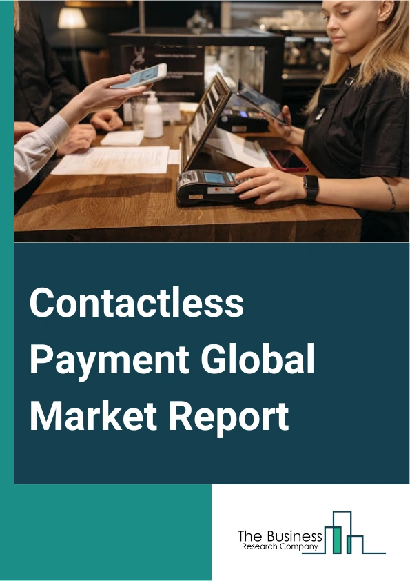 Contactless Payment