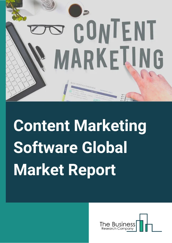 Content Marketing Software