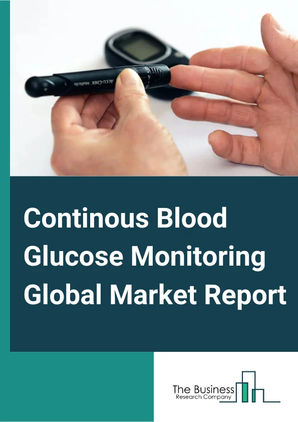 Continous Blood Glucose Monitoring