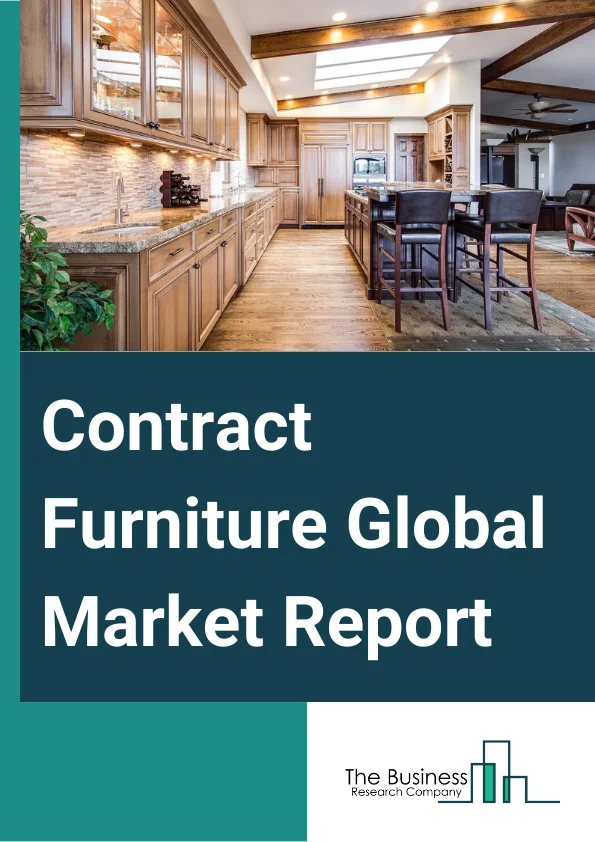 Contract Furniture