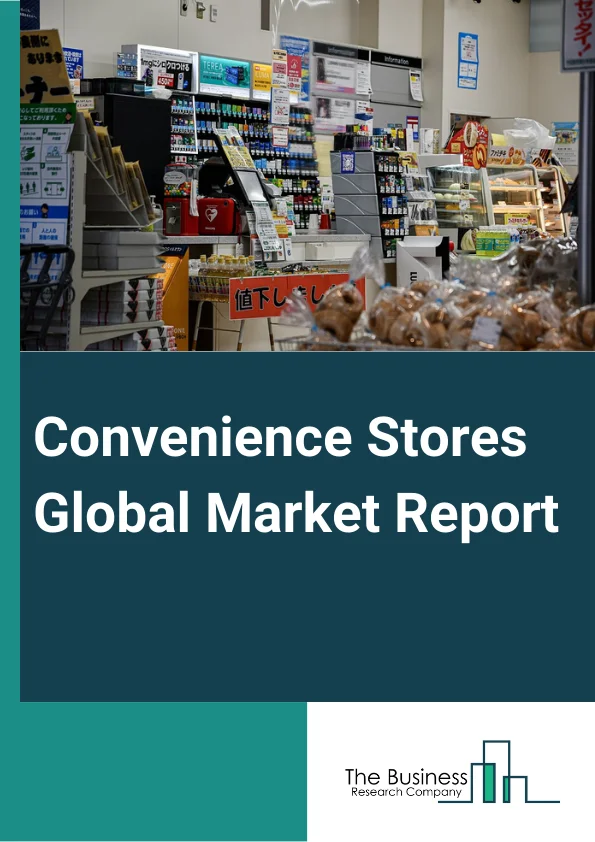Convenience Stores
