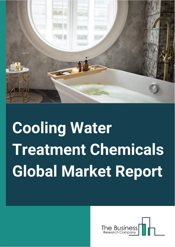 Cooling Water Treatment Chemicals Global Market Report 2025 – By Type (Scale Inhibitors, Corrosion Inhibitors, Biocide, Other Types), By Application (Raw Water Treatment, Water Desalination, Cooling, Boiler, Effluent Water Treatment, Other Applications), By End Use (Power, Steel, Mining, And Metallurgy, Petrochemicals, Oil And Gas, Food And Beverages, Textile, Other End Uses) – Impact of Tariff and Trade War on Market Size, Growth, Trends, and Forecast 2025–2034