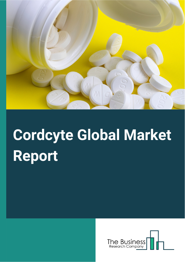 Cordcyte