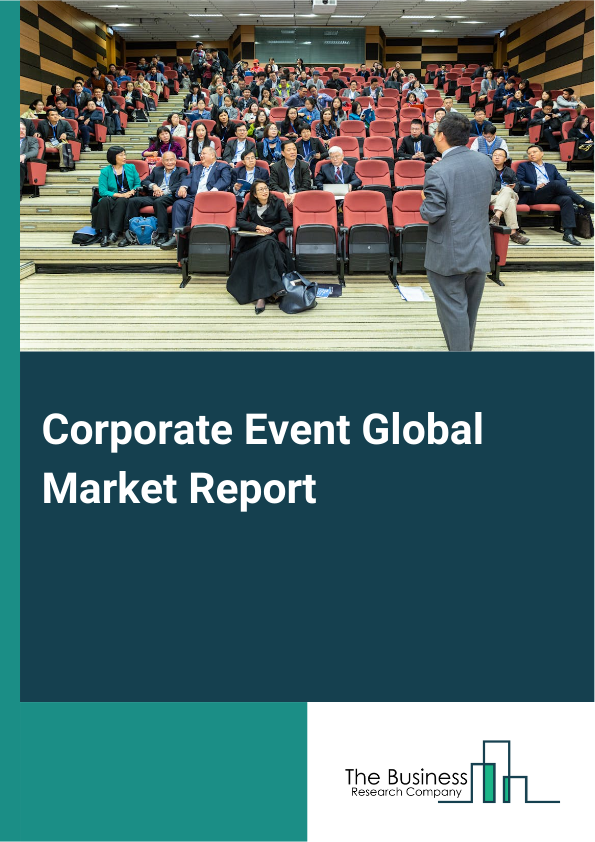 Corporate Event