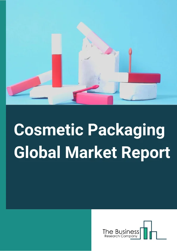 Cosmetic Packaging