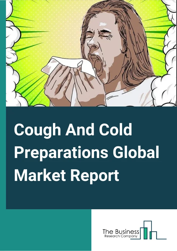 Cough And Cold Preparations