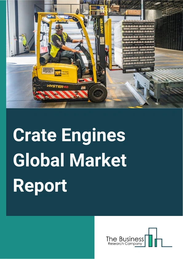 Crate Engines