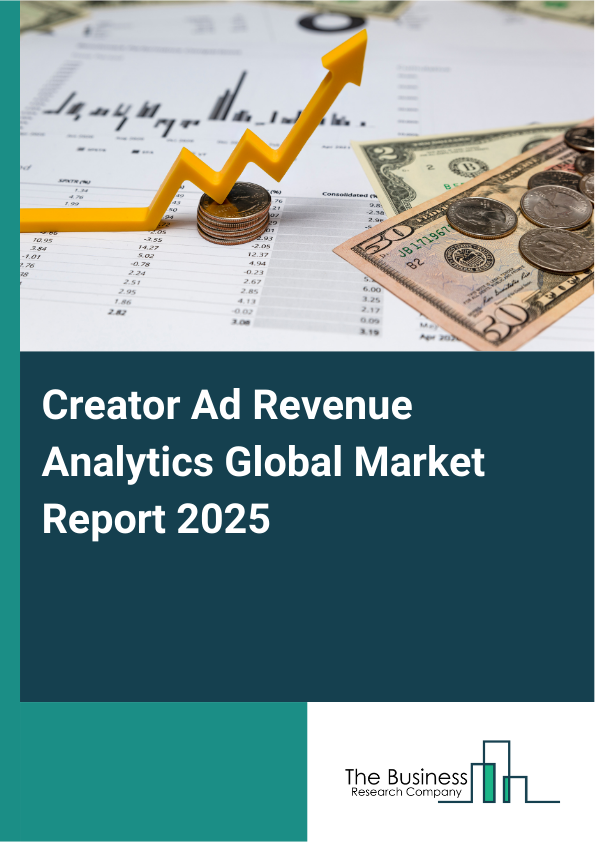 Global Creator Ad Revenue Analytics Market Report 2025