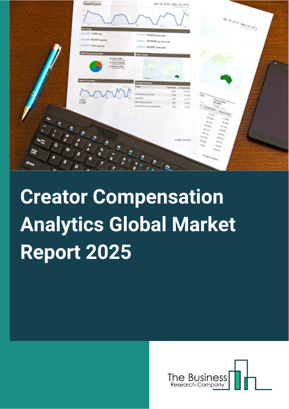 Global Creator Compensation Analytics Market Report 2025