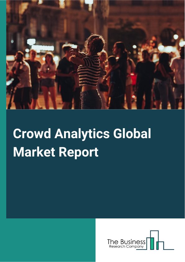 Crowd Analytics