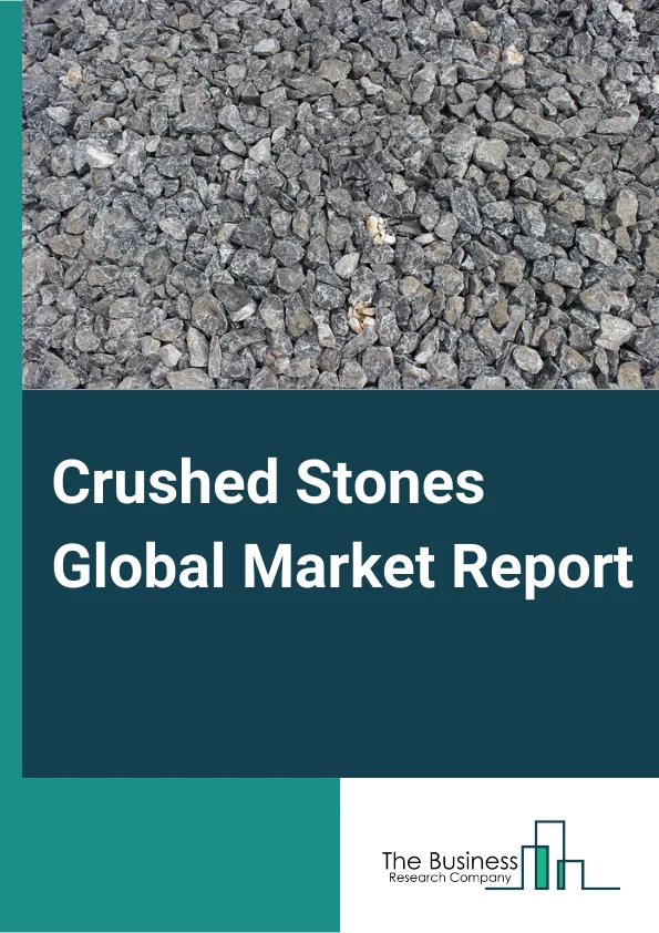 Crushed Stones