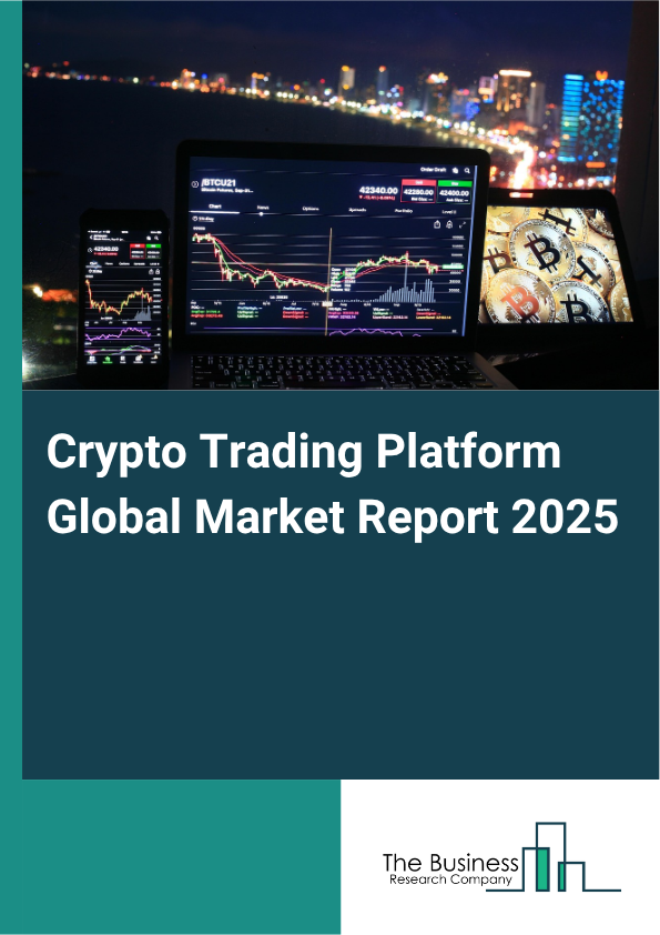Global Crypto Trading Platform Market Report 2025