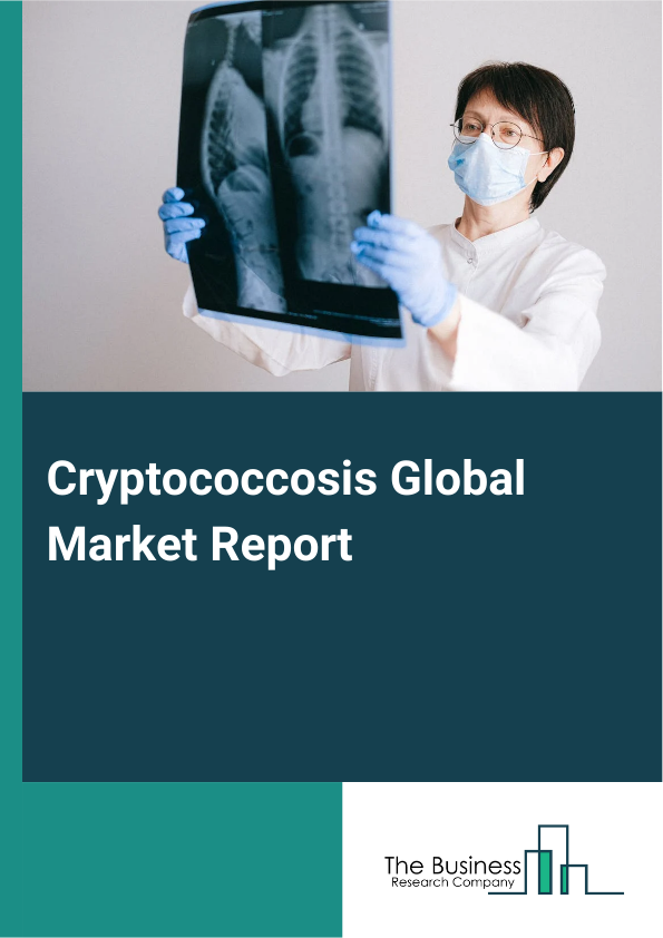 Cryptococcosis