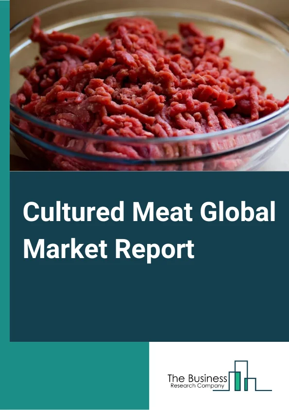 Cultured Meat